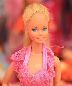 barbie, barbara millicent roberts, puppet-1576062.jpg